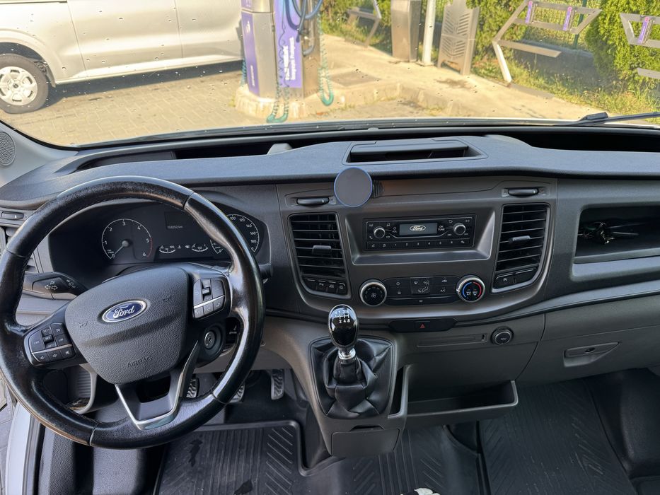 Ford Transit L3H2 An 2021