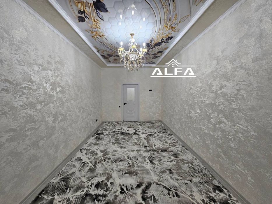 2 xonali 78m² 3-qavat kvartira sotiladi