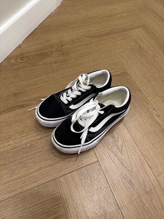 Детские кеды (кроссовки) vans оригинал