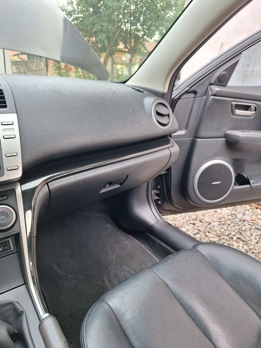 MAZDA 6 2007 — imagine 5