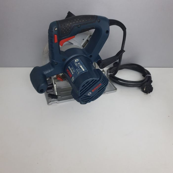 Bosch GKS 165 Fierăstrău circular manual 1100W 165MM