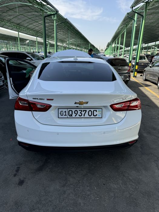 Malube 2 2/4 oq 2019 atfasferni mator kraskasi tozza