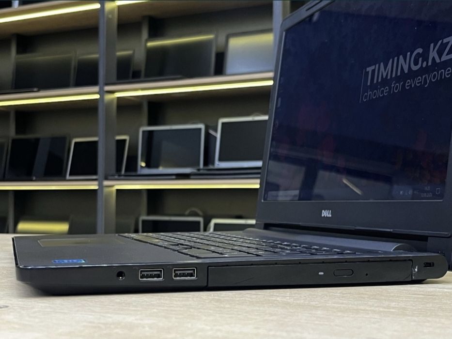 Ноутбук Dell Ssd 128Gb Azu 4Gb