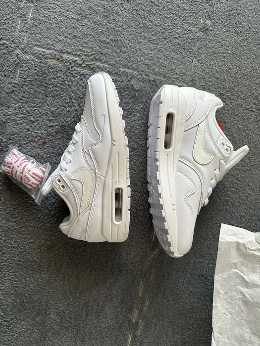 Nike Air Max Supreme