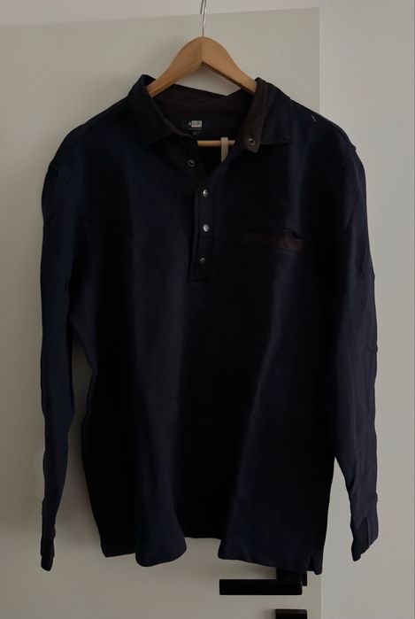 Мъжка блуза  Adelly и риза къс ръкав за 7лв