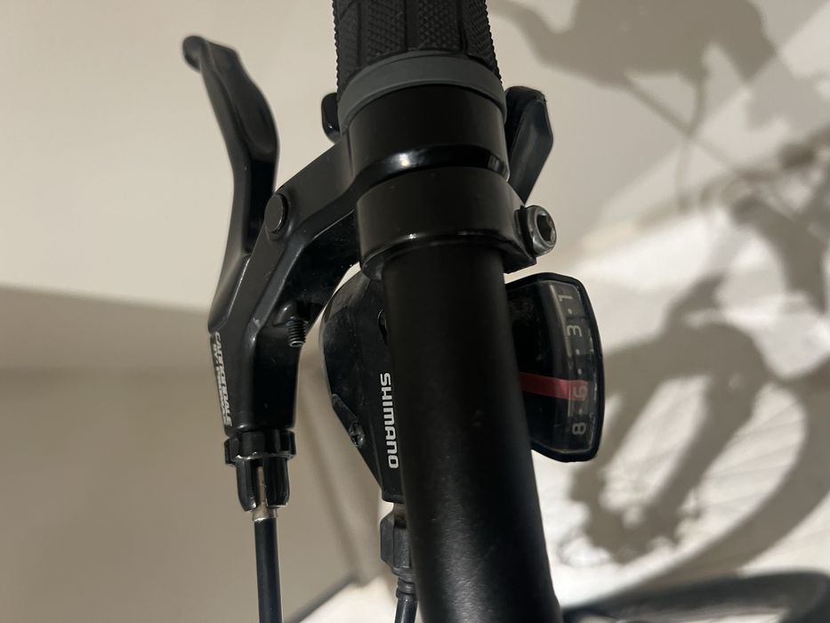 Велосипед Canondale