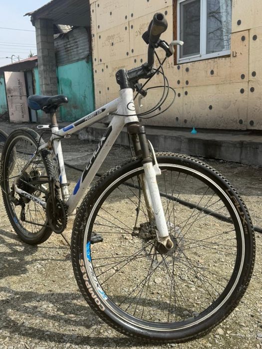 Продам велоспед