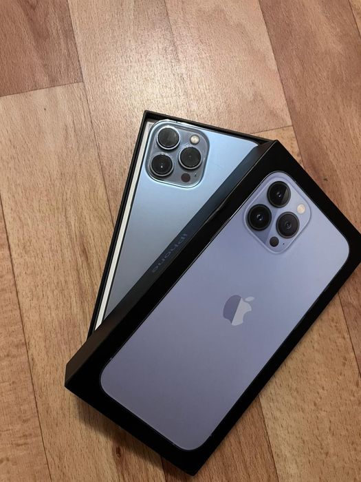 13 Pro Max 256 83 Akb