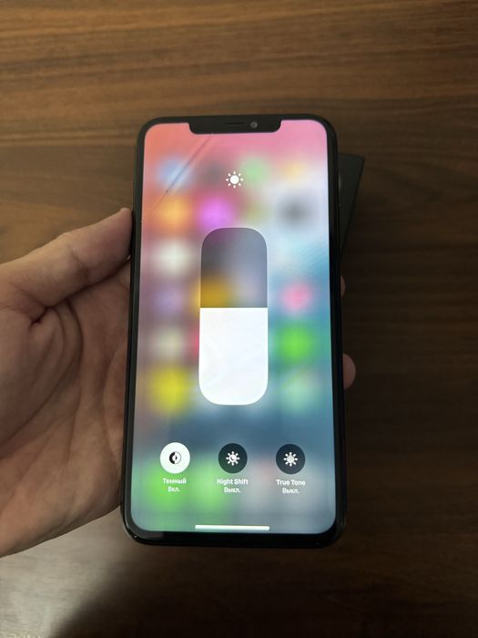 Iphone 11 pro max