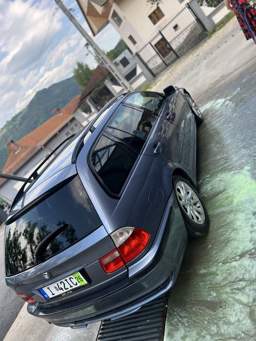 BMW 3 Series 2003 — imagine 3