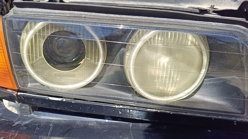 Фары bmw е38 Фары bmw е38