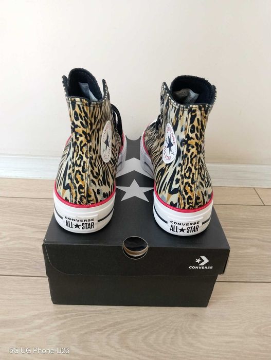 All Star Converse-39н.Нови Оригинални