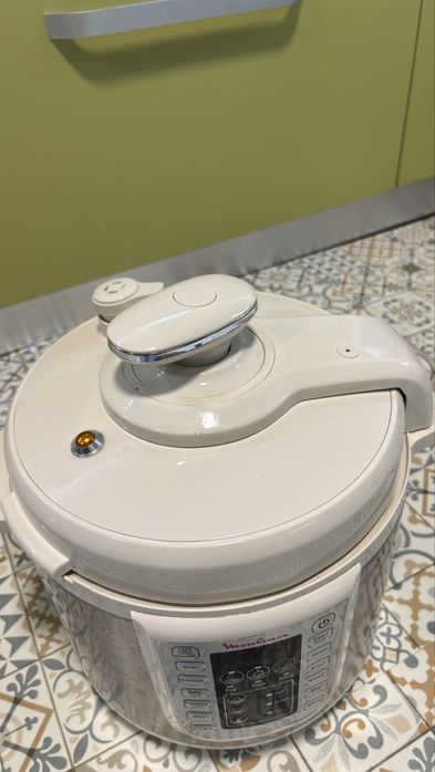 Oala one pot Moulinex