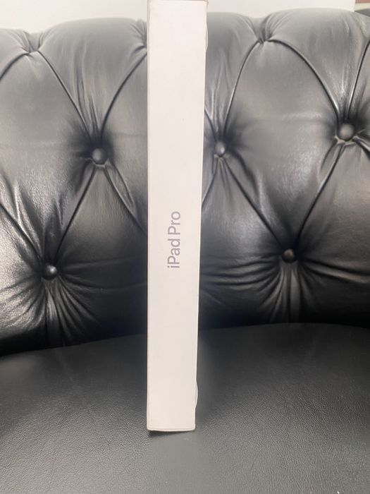 iPad Pro 11-Inch / M4  Wi-Fi + Cellular/256 GB / Space Black / Cod produs: 6824