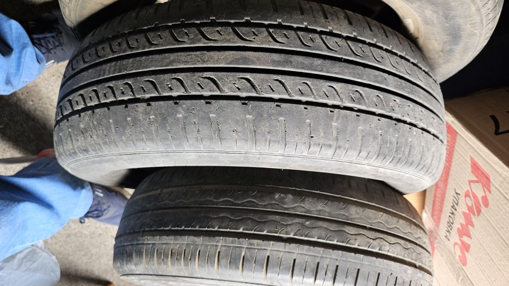 Шины 185х65х15 продам