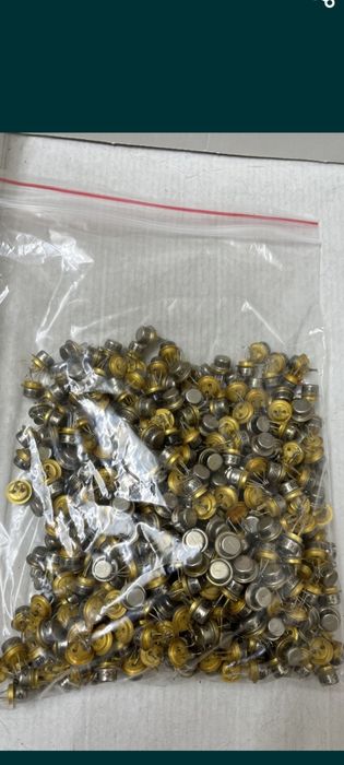 Электроника ссср.