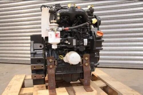 Transmisie finală hidromotor de Mars Kubota KX21 KX251 KX36 KX36-2