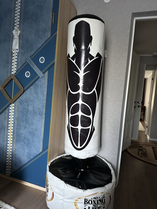 Продам напольную грушу