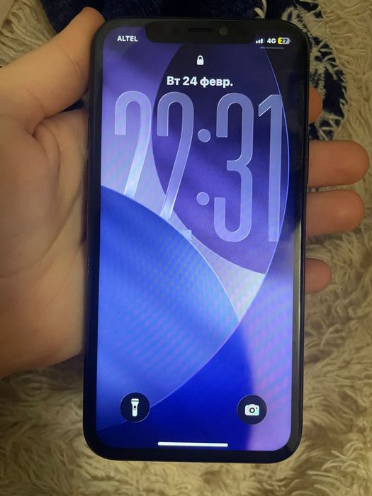 Айфон 11 про 256 обмен