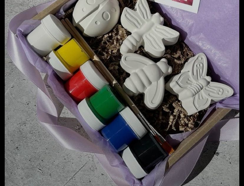 Подарочные наборы подарок