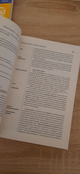 Culegere la limba română