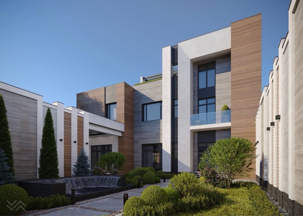 Дом ул. Никитина 10 соток