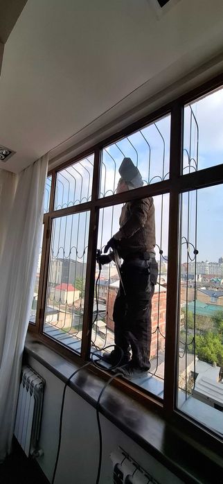 РЕШЁТКИ НА ОКНА. козырек навес ограда ковка ришотка riwotka panjara