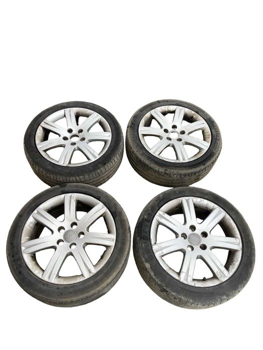 Jante VAG / AUDI A6 4F  5x112