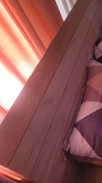 Продам спальный гарнитур б/у