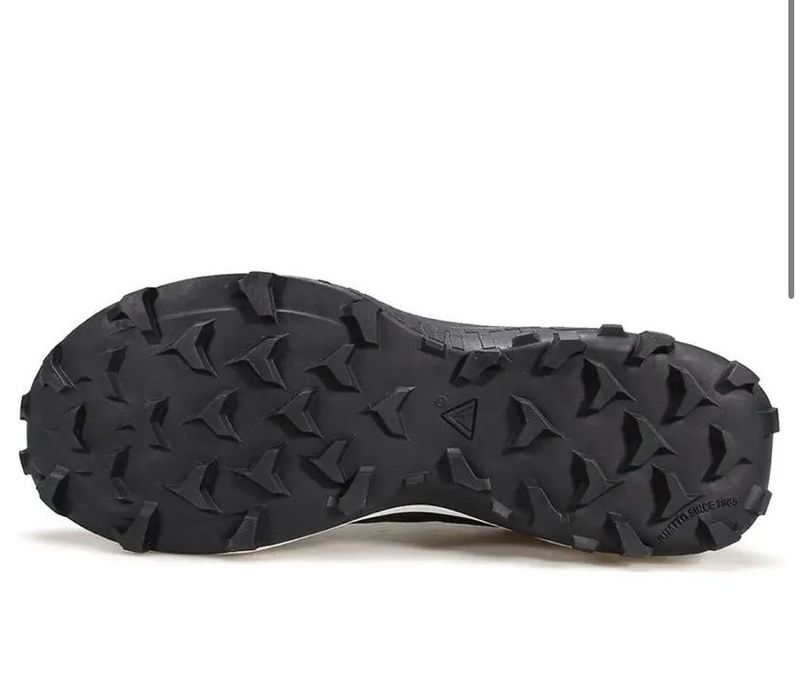 Трейловые кроссовки Humtto - Оригинал