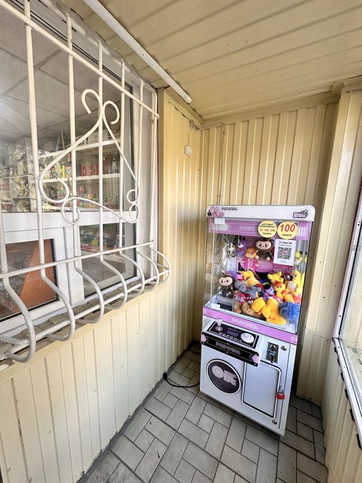 Продам действующий бизнес