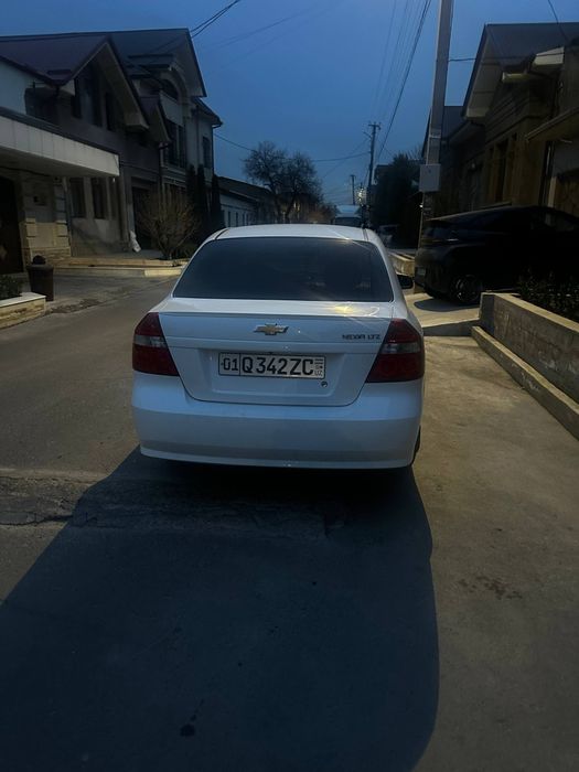 Nexia 3 avtomat 2019