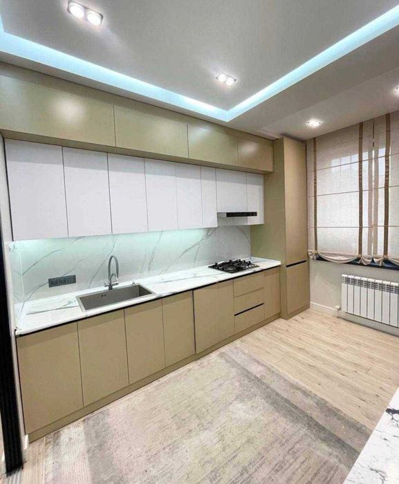 2х ком кв-ра ЖК Дипломат! на ул Нукус Ор-р РФ Посольство! ID09