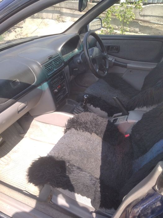 Субару Импреза 97г