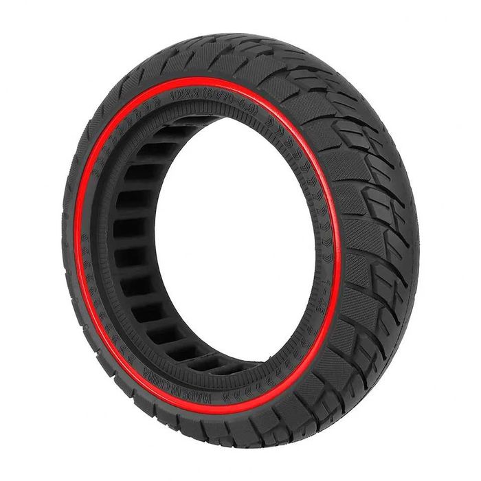 2x Cauciuc plin 10x2.5 60/70-6.5 trotineta Ninebot MAX G30 Myria Titan