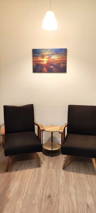 Дава се под наем Двустаен апартамент в София, Център - 80 кв.м за 750 € - Снимка #4