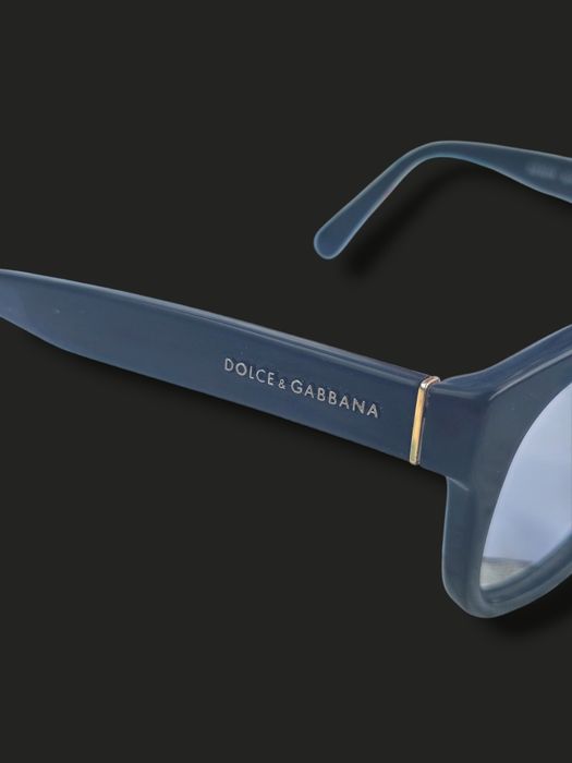 Оригинална дамска рамка Dolce & Gabbana DG 4274 — черна, като нова