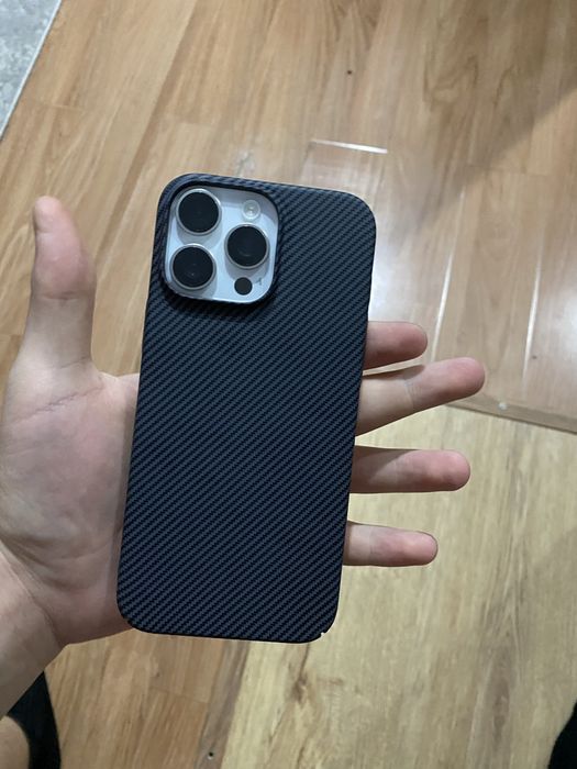 Iphone 16 pro max 256 Gb идеал