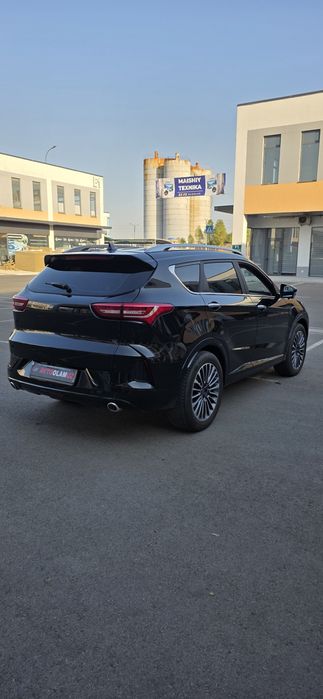 Jetour X 70  2023 йил