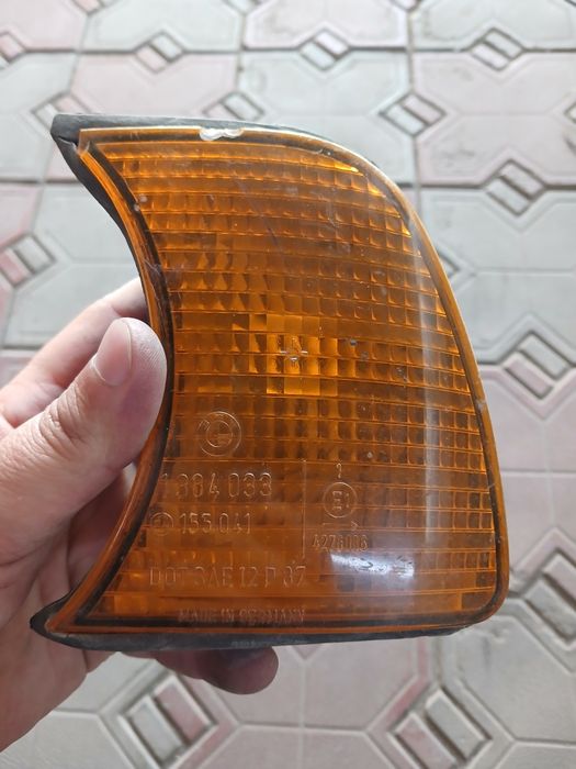 Продам запчасти на BMW