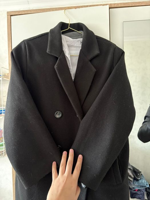 Пальто. Бренд ОН+ collection