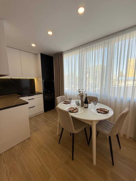 Дава се под наем Двустаен апартамент в София, Дианабад - 55 кв.м за 400 € - Снимка #2