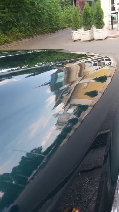 Полиране на автомобили