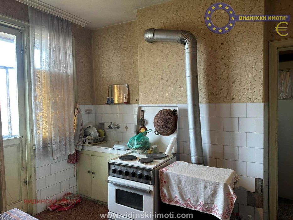 Продава се Двустаен апартамент в София, Лозенец - 71 кв.м за 754 €/кв.м - Снимка #4