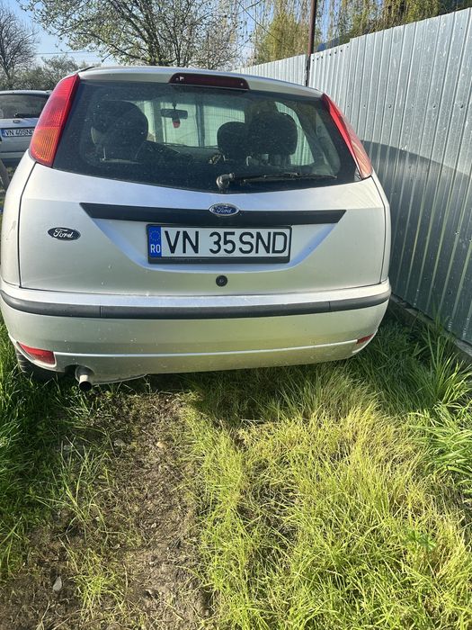 Vand ford focus din 2003