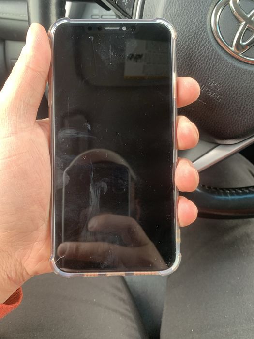 Продам iphone x s max