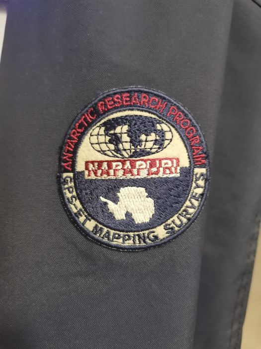 Vand haina NAPAPIJRI marimea L