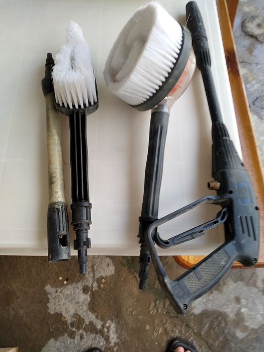 Продается карчер.