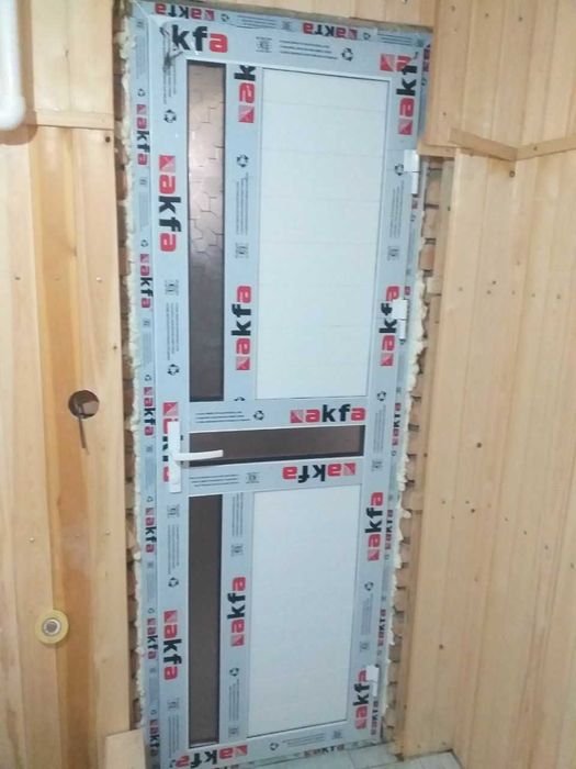 Sifatli deraza eshik vitrajlar