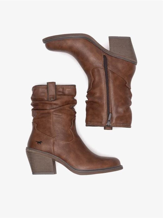 Mustang Дамски боти